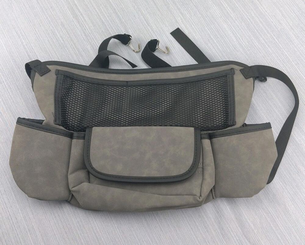 Car Handbag Holder Between Seats